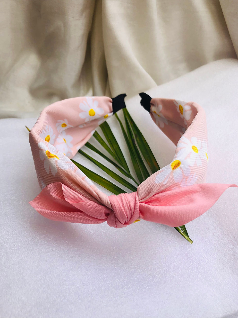 Thumbnail: Comfortable Kids HeadBands
