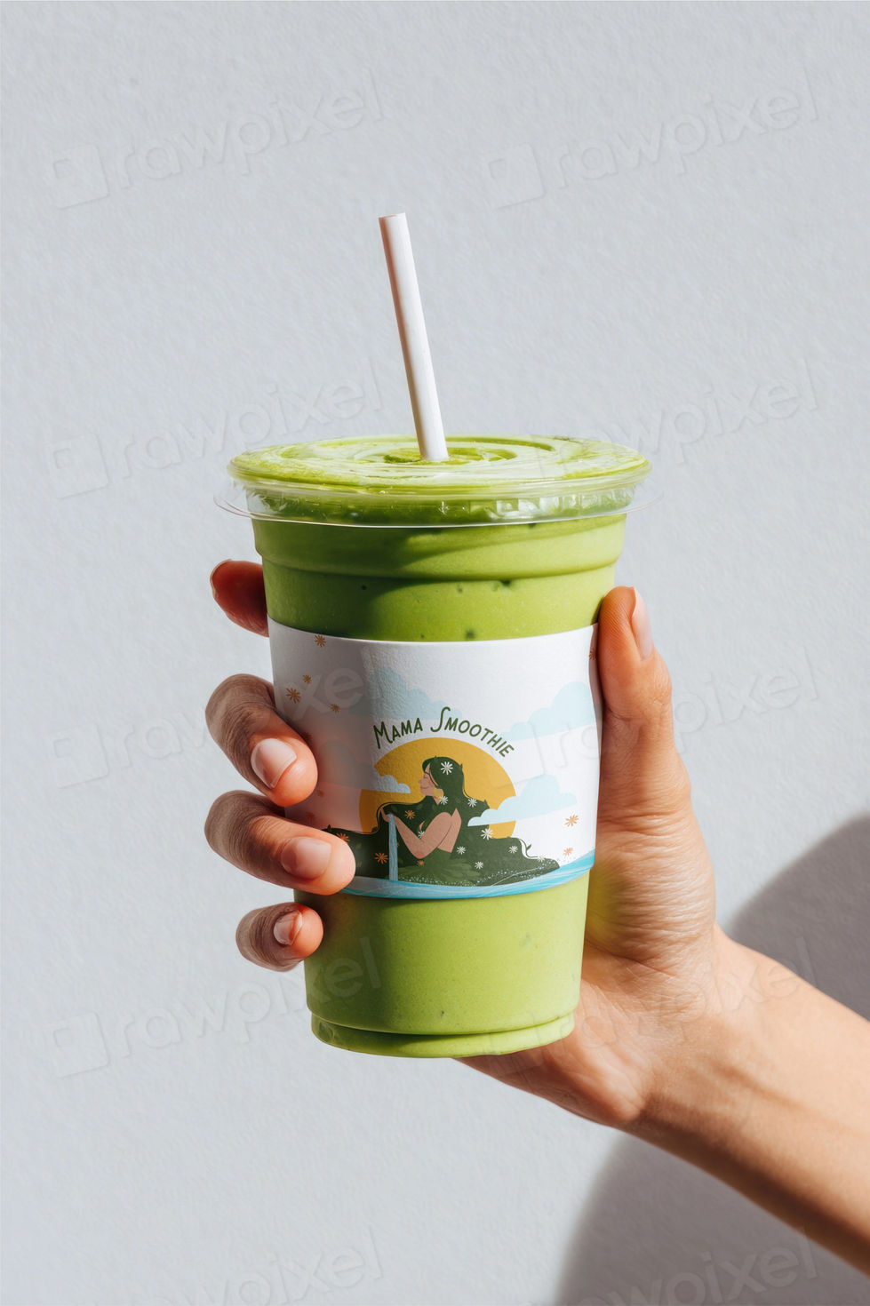 Mama-Smoothie-Mockup