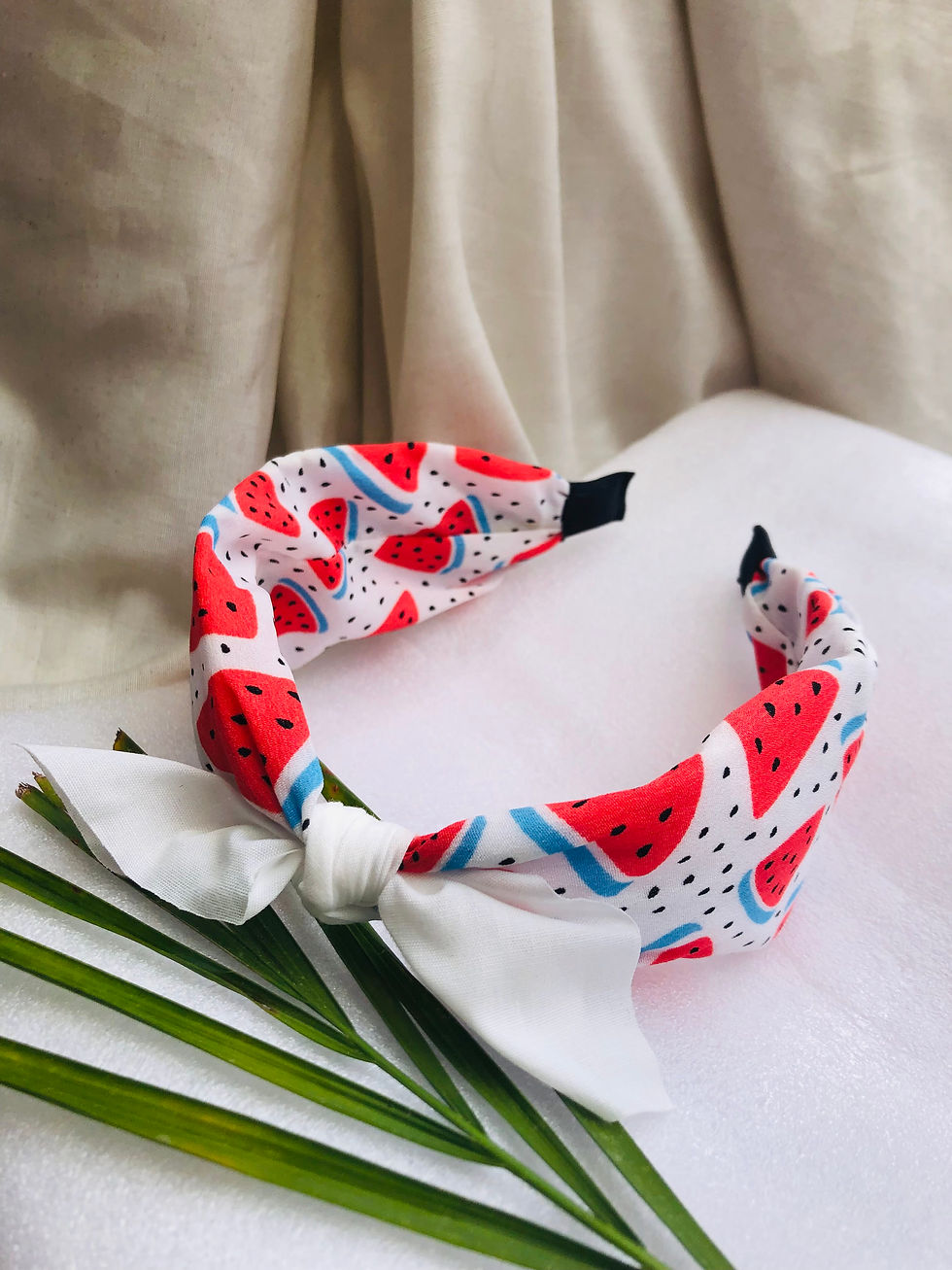 Thumbnail: Comfortable Kids HeadBands