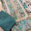 Thumbnail: Pure Muslin beautiful unstitched suit 