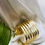 Thumbnail: 6 Gap Adjustable Bracelt 