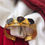 Thumbnail: Drusy Stone Bracelet