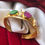 Thumbnail: Drusy Stone Bracelet