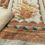 Thumbnail: Pure Muslin super soft cotton semi stitched suit 