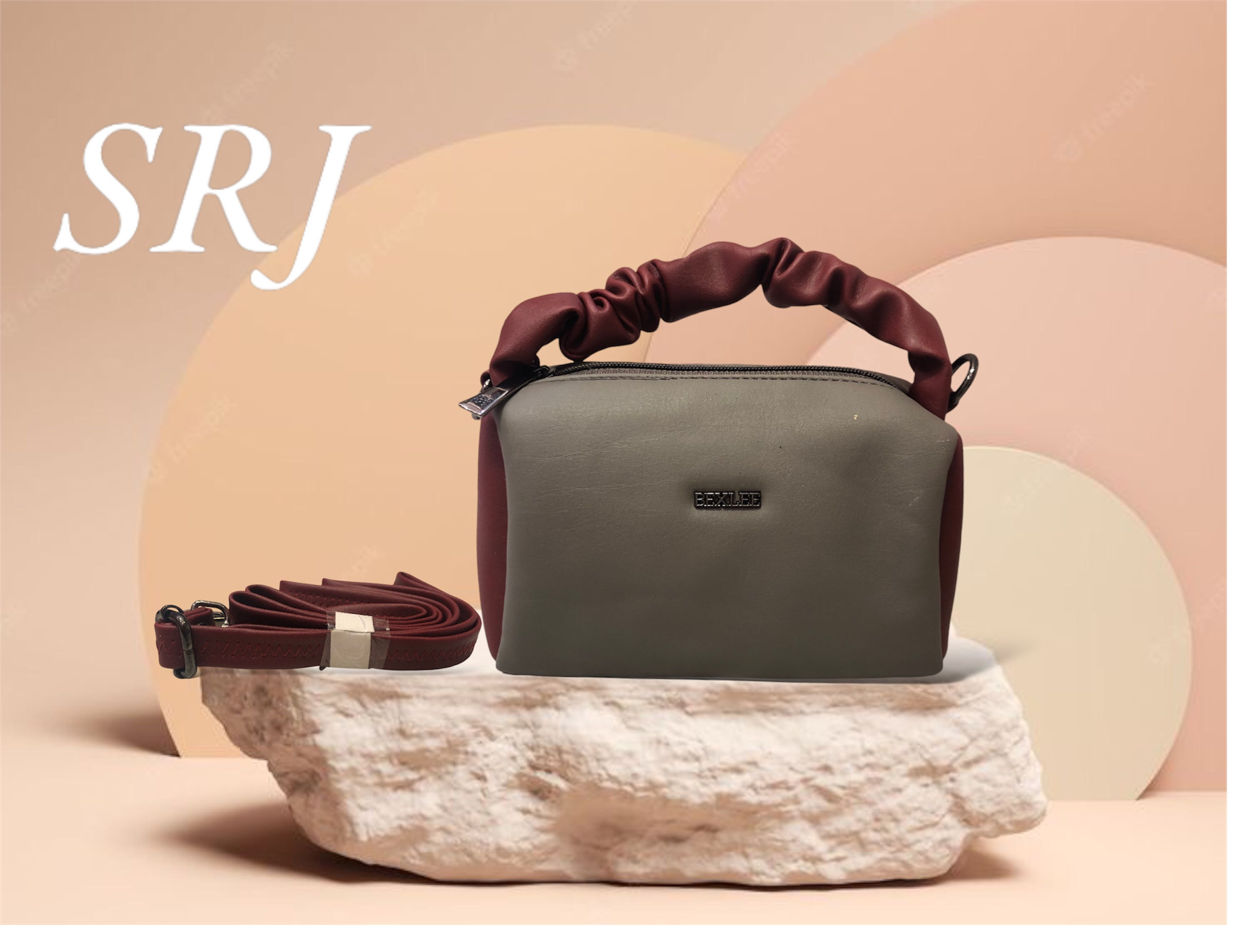 Small Cute Handbag