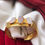 Thumbnail: Drusy Stone Bracelet