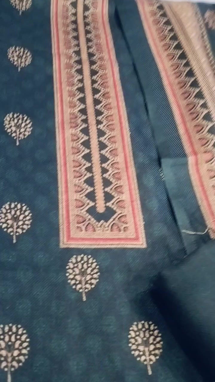 Thumbnail: Kullu pashmina warm suits 