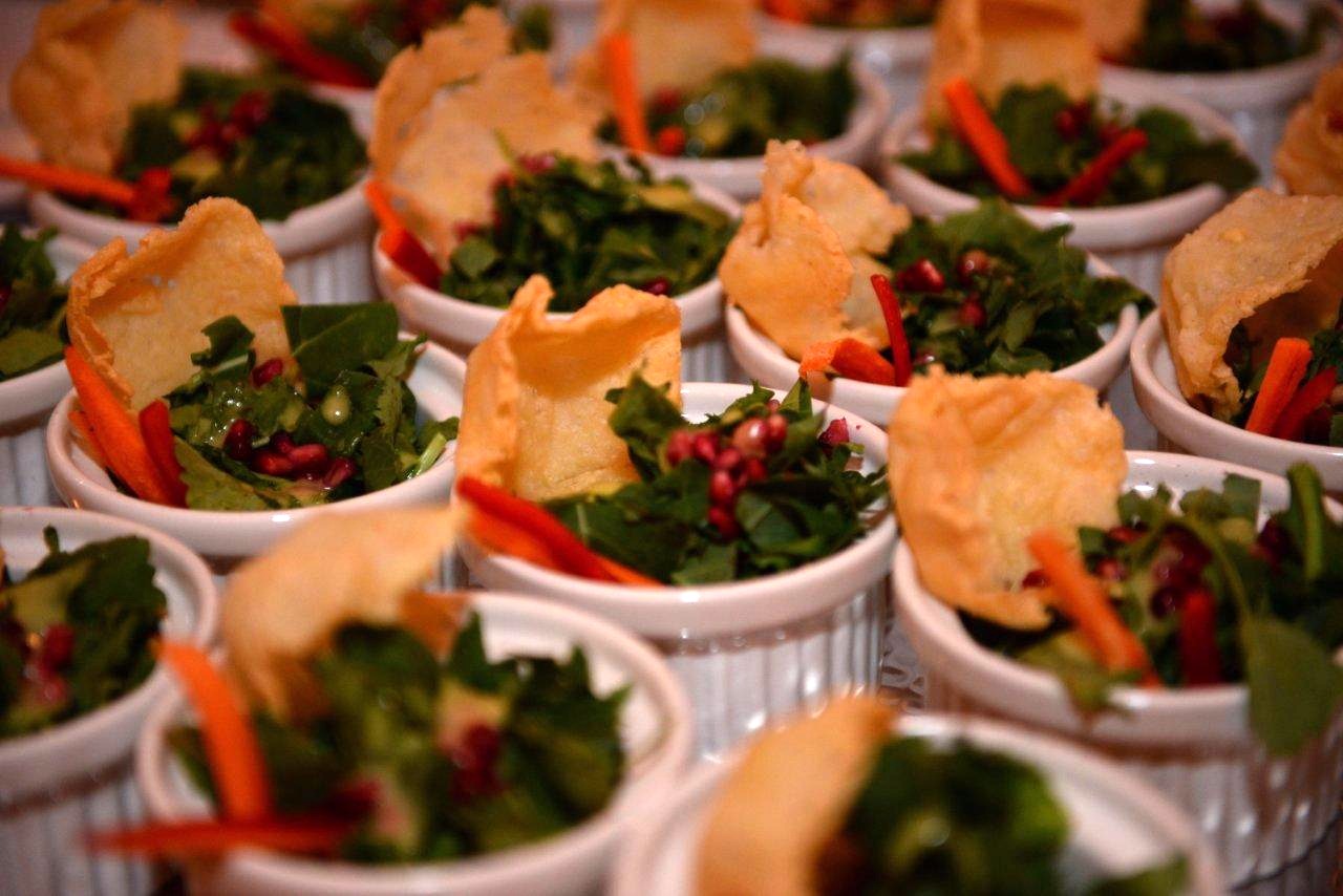 Dairy Party Menus Food Art Caterers