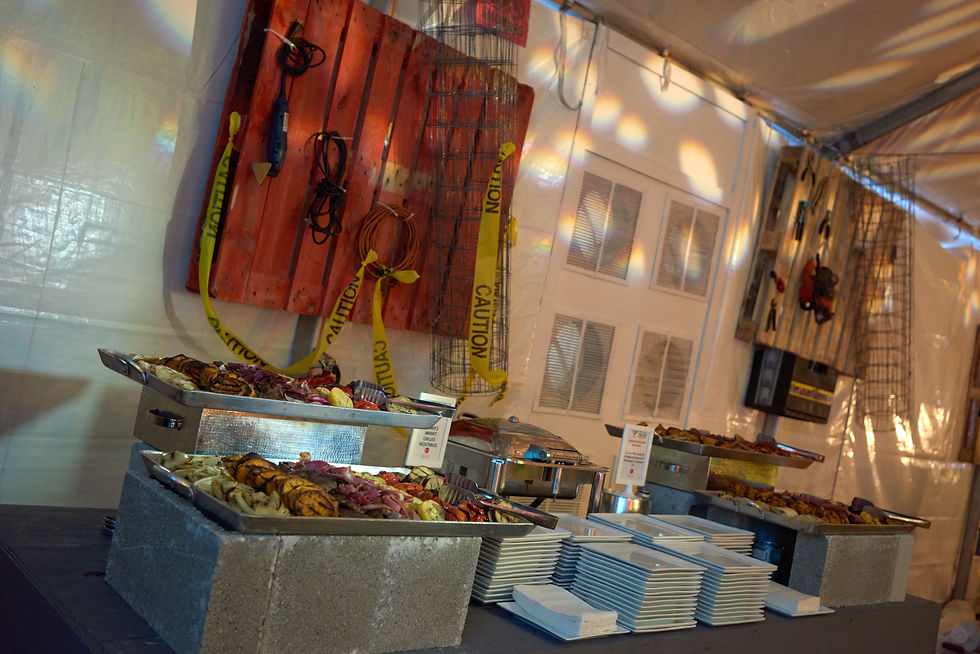 The Shul Groundbreaking 2016