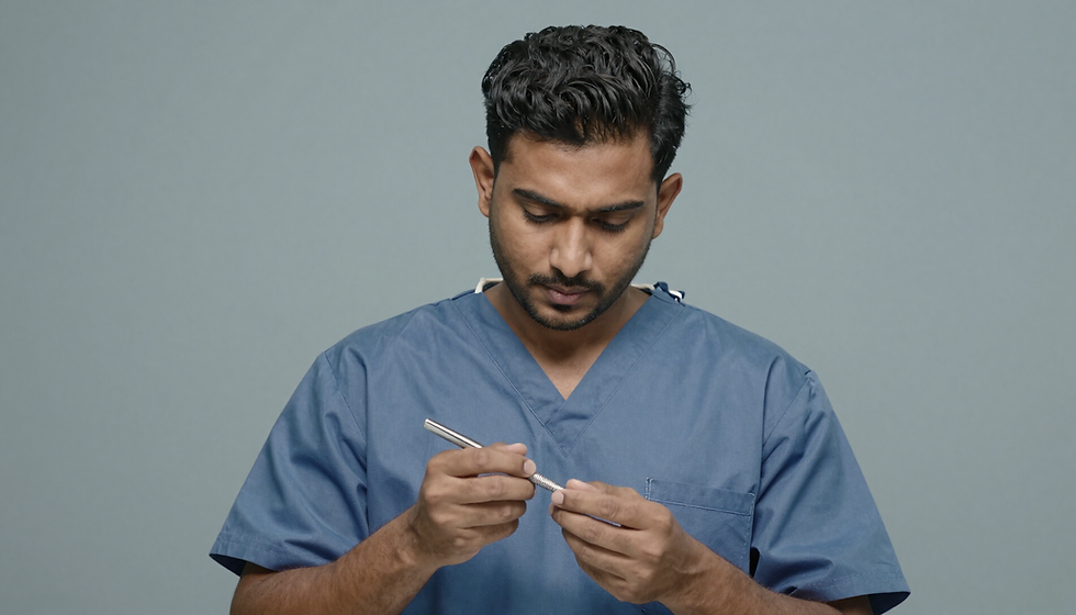 Hands-On Oral Surgery Techniques Workshop