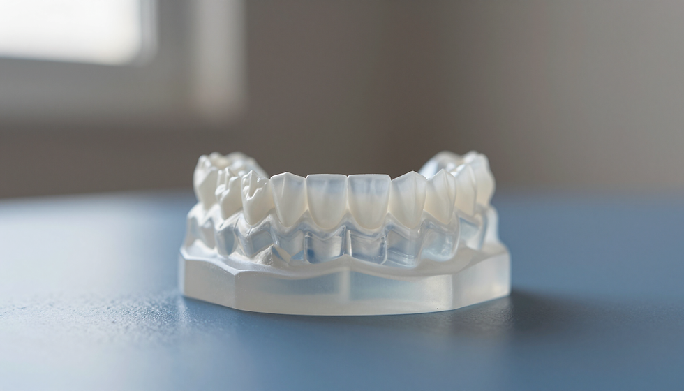 Future Innovations in Dentistry Conference