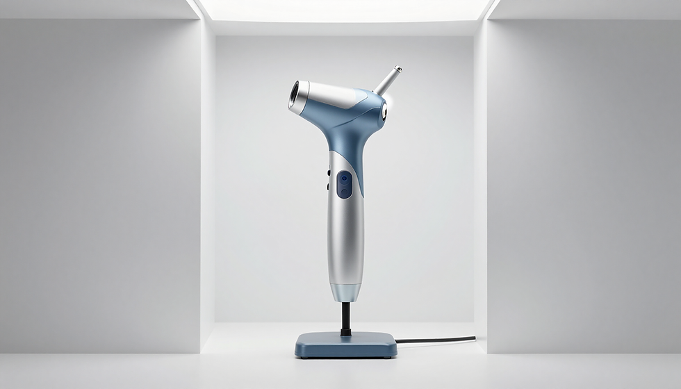 Dental Tech Expo 2025