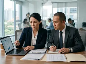 Pemeriksaan Latar Belakang Bisnis: Lindungi Reputasi
