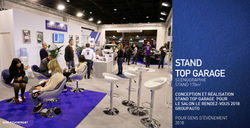 Stand TOP GARAGE
