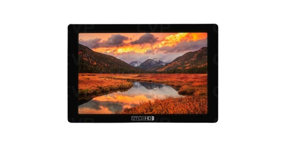 SMALLHD CINE 7"