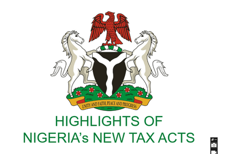 🗂️ Navigating the Nigeria Tax Act (NTA) 2025: Key Changes & What They Mean for Your Business