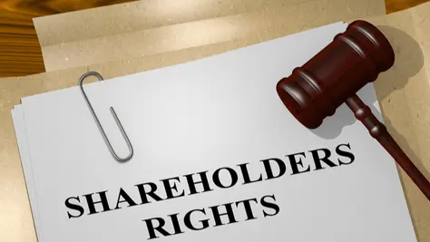 📊 Understanding Shareholders’ Rights under Nigerian Company Law