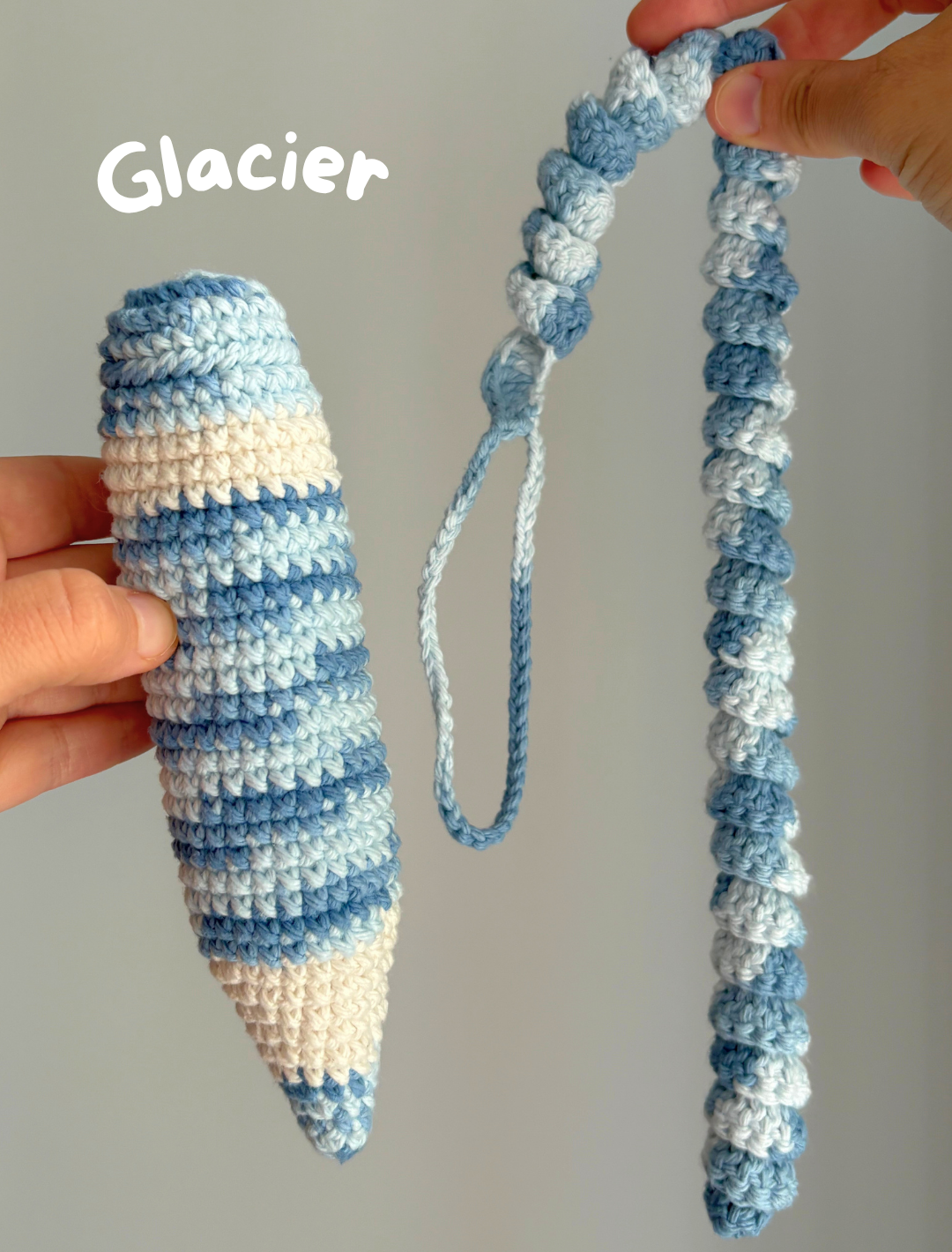Combo Glacier