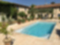 Création de piscine par Piscines Est