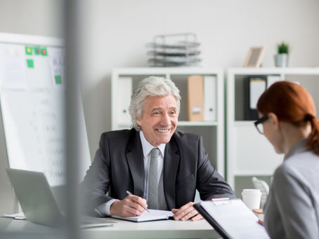 Employee feedback examples