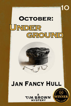 October: Underground