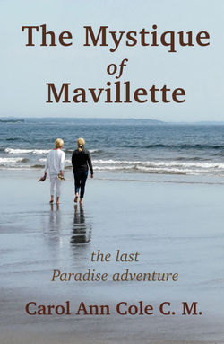 The Mystique of Mavillette
