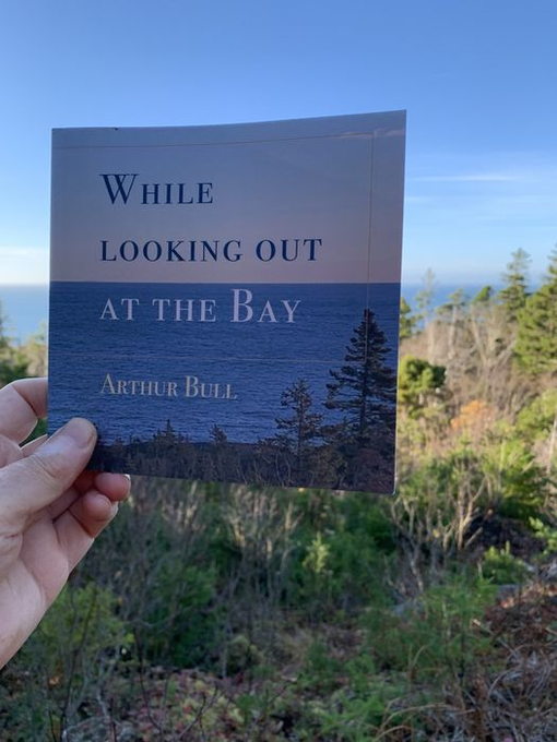 Thumbnail: While looking out at the Bay