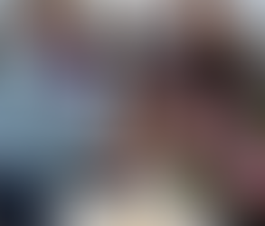 A blustery book launch