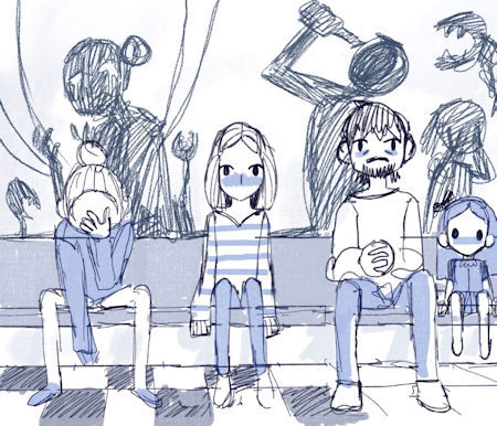 Thumbnail: The Non-Therapist