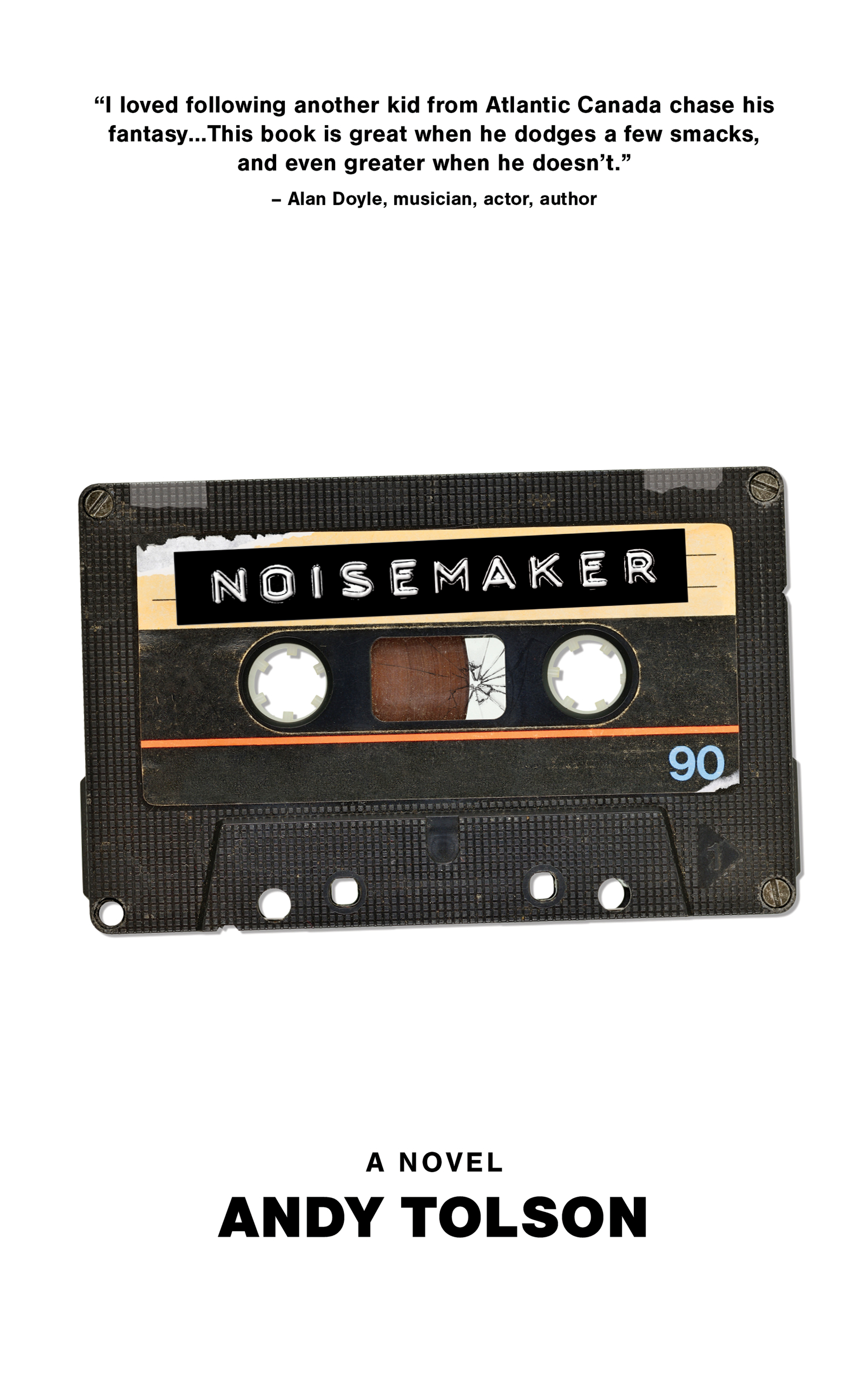 Noisemaker