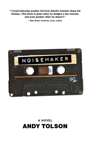 Noisemaker | Moose House