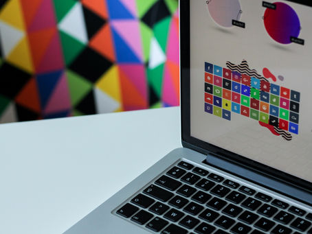 Tools of the trade: Canva