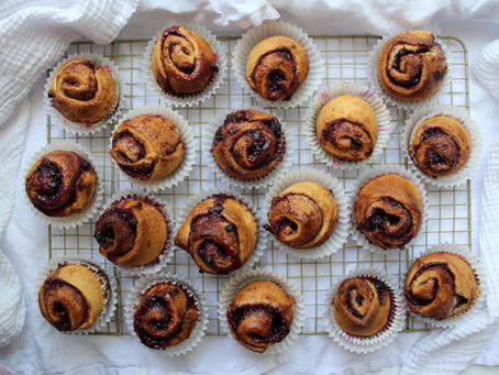 The Bite Book: E-Board Cookbook