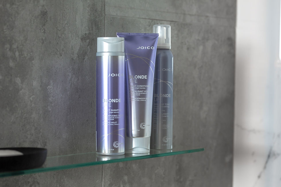 Blonde-Life-Violet-range-lifestyle