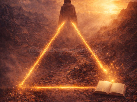 אמונה, תודעה ועשייה – איך משלבים ביניהן כדי ליצור שינוי אמיתי בחיים