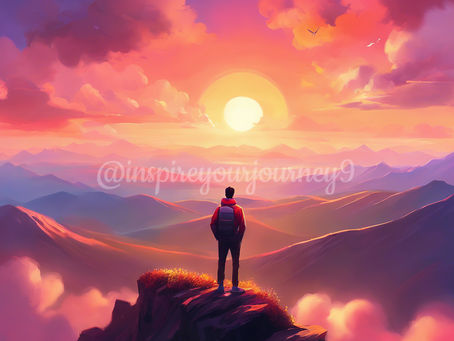 מדריך להתפתחות אישית: כיצד לשפר את חייך בכל תחום