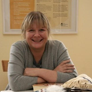 Autorenbild: Kerstin Groeper