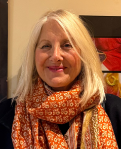 Writer: Dorota Owen