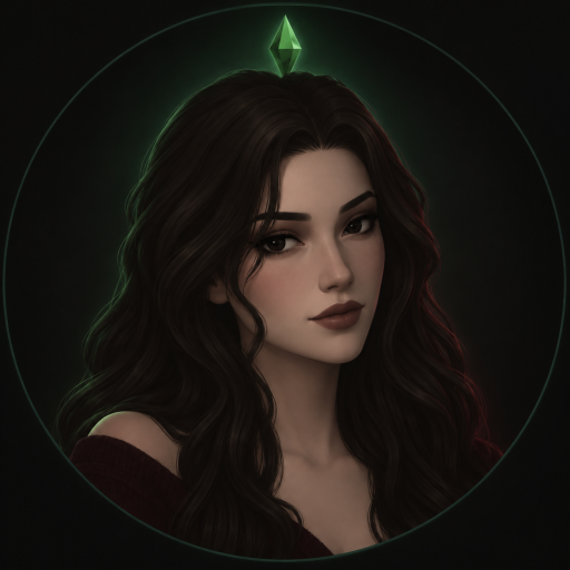 TatiSims avatar