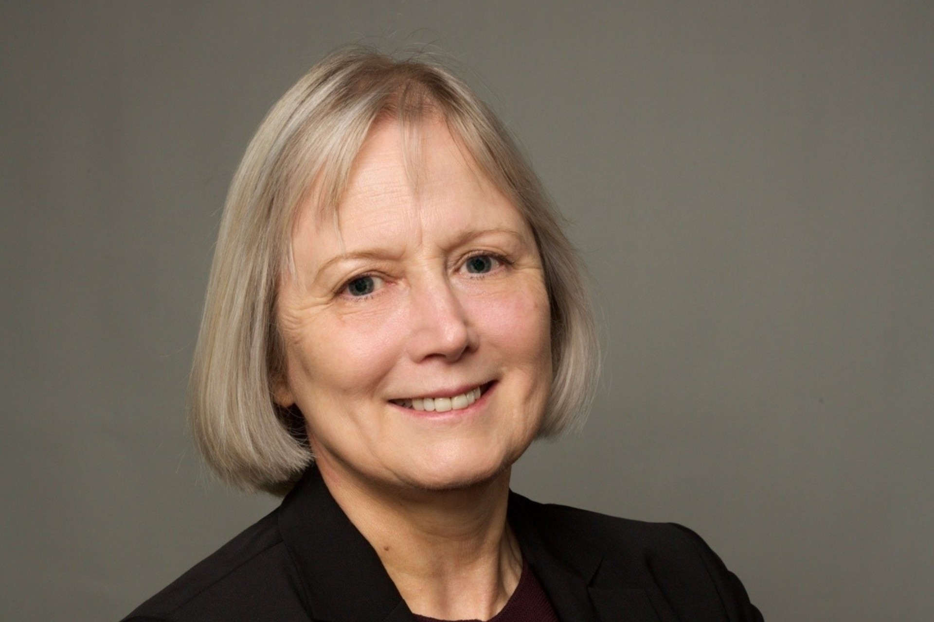 Portrait of Cheryl Reutemann