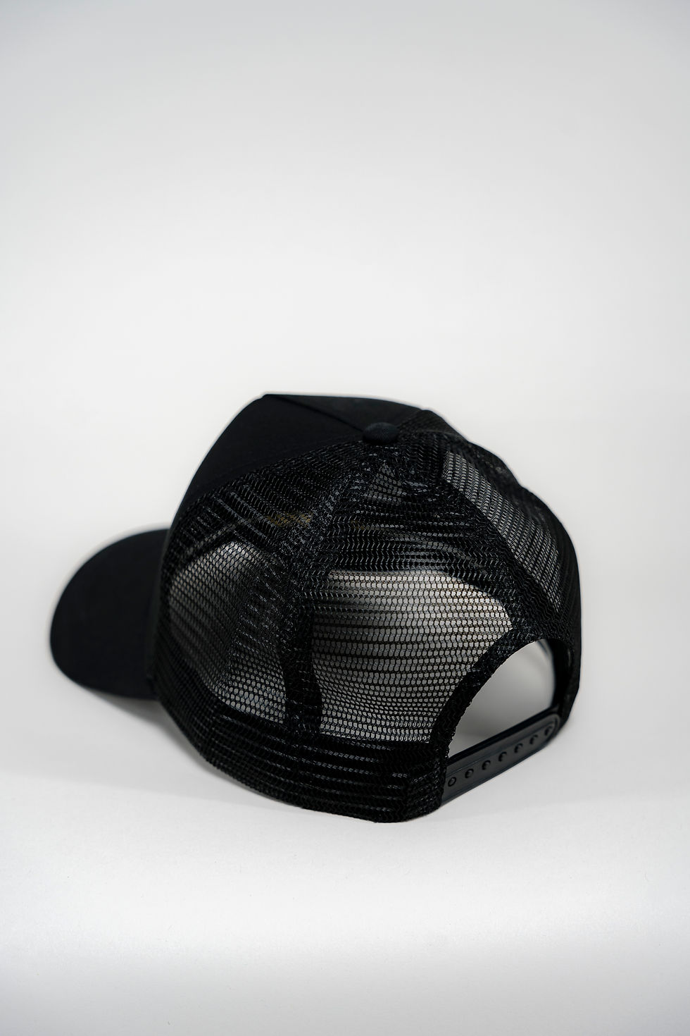 Miniaturbild: Rebels Of Hope TruckerCap