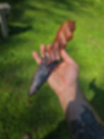Thumbnail: Mahogany Dagger 