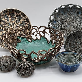 Tatarek Pottery (70)