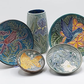 Tatarek Pottery (7)