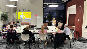 MBF President's Update Nov 2024