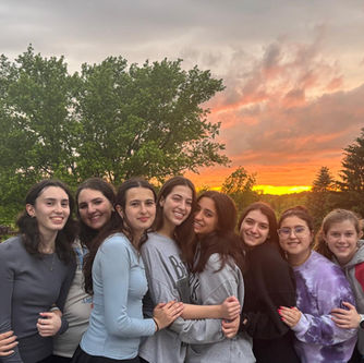 Professional Paths, Personal Connections