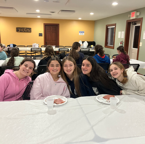 Nishmas Winter Shabbaton: The Jewish Woman at Her Core