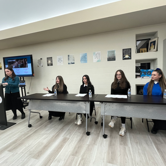 A Warm Welcome: Open House 2026