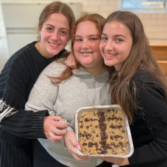 Sunday Learning: Owning our Torah