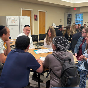 Parents in Partnership: Building a Year of Meaning